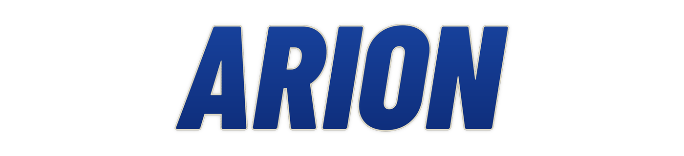 arion Casino Logo